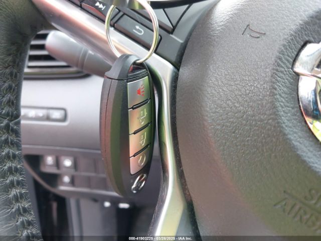 JN1BJ1CP6KW221318 Nissan Rogue Sport Sv
