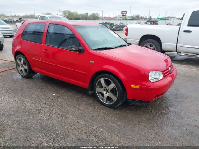 Auction sale of the 2001 Volkswagen Gti Glx, vin: 9BWPG61J114074404, lot number: 41903229