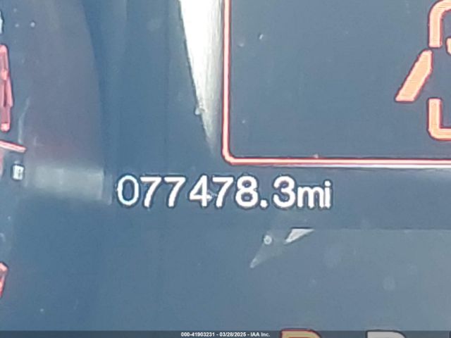 1FA6P8AM0H5263048 Ford Mustang V6