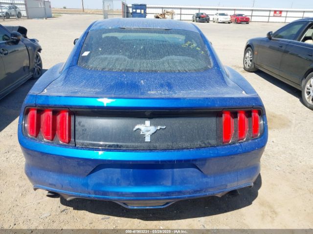 1FA6P8AM0H5263048 Ford Mustang V6