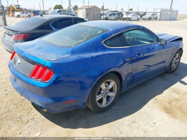 1FA6P8AM0H5263048 Ford Mustang V6
