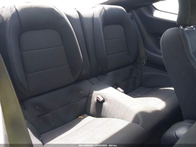 1FA6P8AM0H5263048 Ford Mustang V6