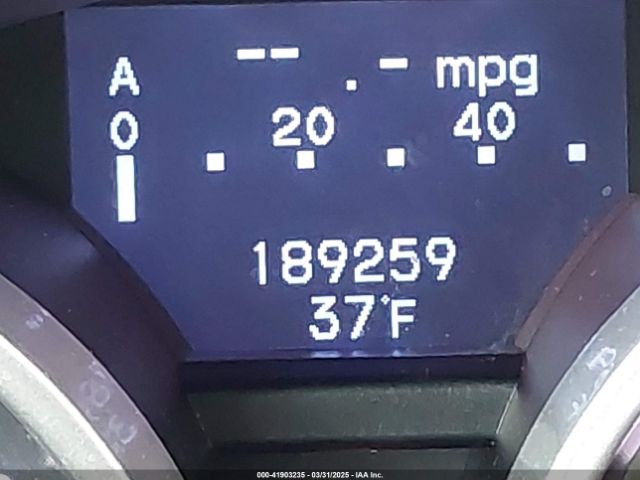 19UUA9F75EA001218 Acura Tl 3.7