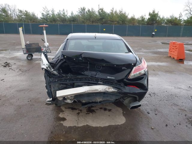 19UUA9F75EA001218 Acura Tl 3.7