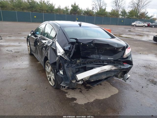 19UUA9F75EA001218 Acura Tl 3.7