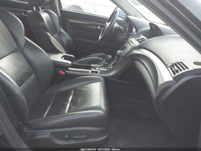 19UUA9F75EA001218 Acura Tl 3.7