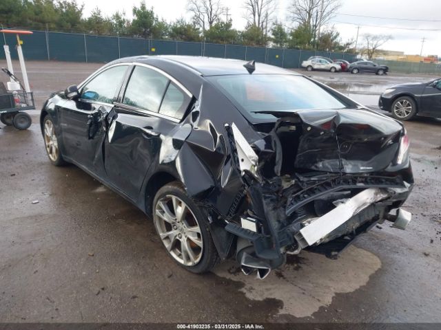 19UUA9F75EA001218 Acura Tl 3.7