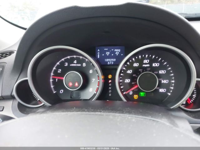 19UUA9F75EA001218 Acura Tl 3.7