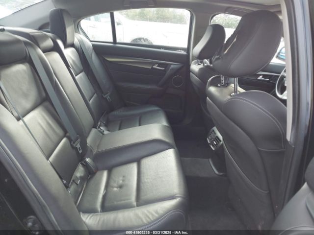 19UUA9F75EA001218 Acura Tl 3.7