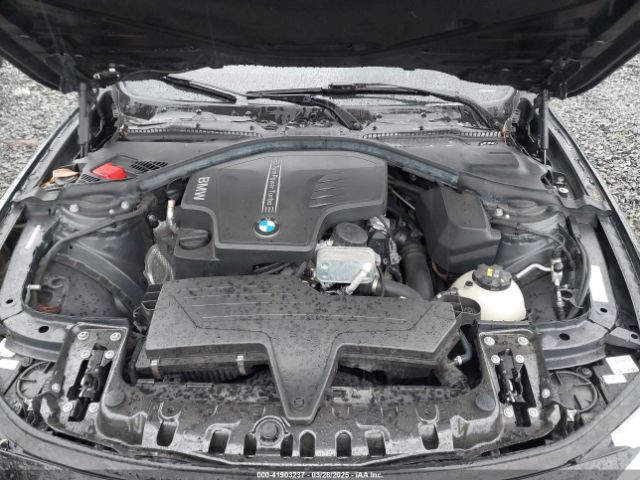 WBA3N5C53EK196740 BMW 428i Xdrive