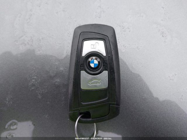 WBA3N5C53EK196740 BMW 428i Xdrive