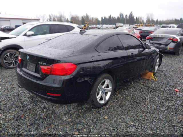 WBA3N5C53EK196740 BMW 428i Xdrive