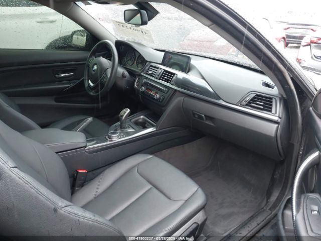 WBA3N5C53EK196740 BMW 428i Xdrive