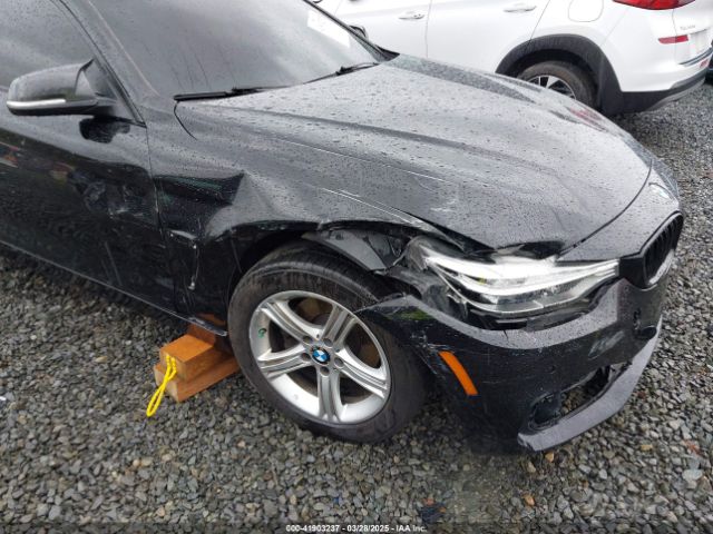WBA3N5C53EK196740 BMW 428i Xdrive