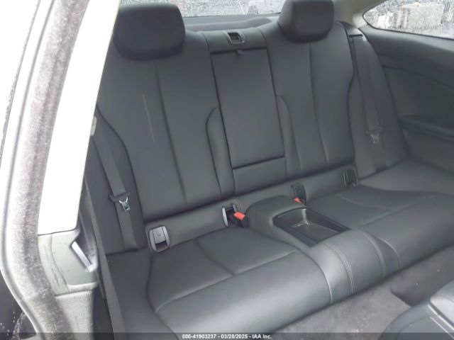 WBA3N5C53EK196740 BMW 428i Xdrive