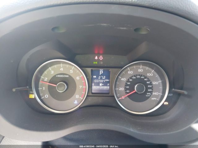 JF2SJGEC1HH523740 Subaru Forester 2.0xt Premium