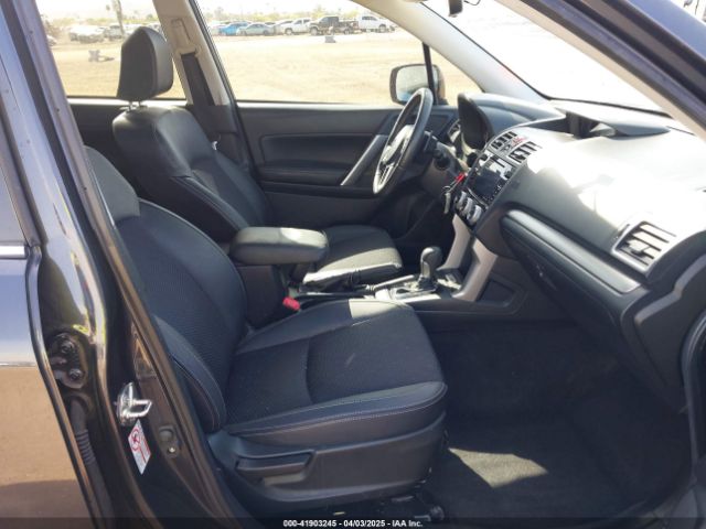 JF2SJGEC1HH523740 Subaru Forester 2.0xt Premium