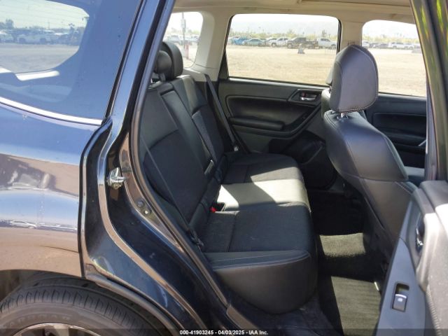 JF2SJGEC1HH523740 Subaru Forester 2.0xt Premium