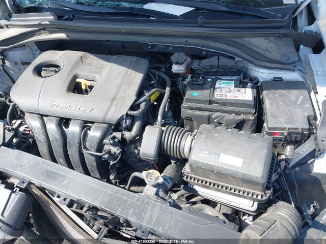 KMHD84LF3KU806522 Hyundai ELANTRA SEL