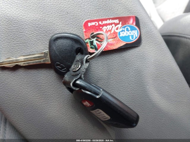 KMHD84LF3KU806522 Hyundai ELANTRA SEL