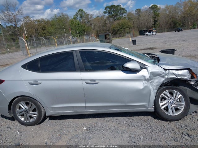 KMHD84LF3KU806522 Hyundai ELANTRA SEL