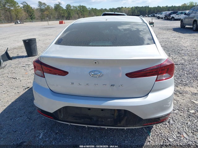 KMHD84LF3KU806522 Hyundai ELANTRA SEL