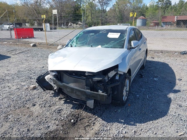 KMHD84LF3KU806522 Hyundai ELANTRA SEL