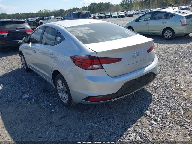 KMHD84LF3KU806522 Hyundai ELANTRA SEL