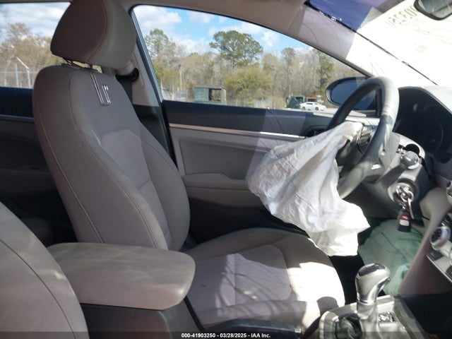 KMHD84LF3KU806522 Hyundai ELANTRA SEL