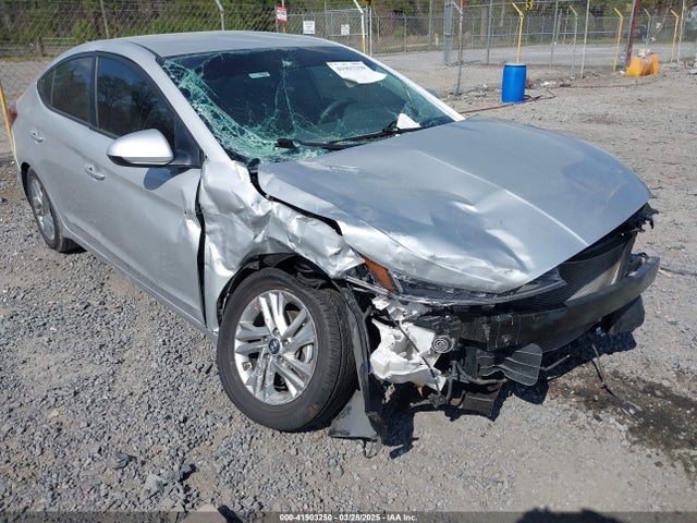 KMHD84LF3KU806522 Hyundai ELANTRA SEL