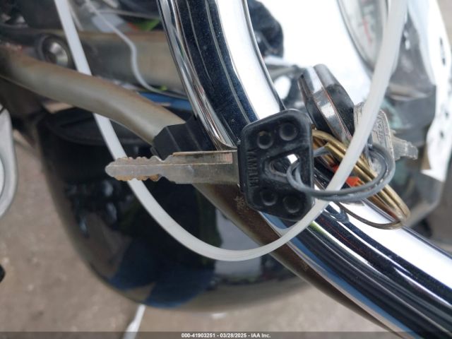 2001 YAMAHA XV1600 JYAVP07E91A006096 Photo 10