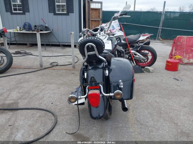 2001 YAMAHA XV1600 JYAVP07E91A006096 Photo 5