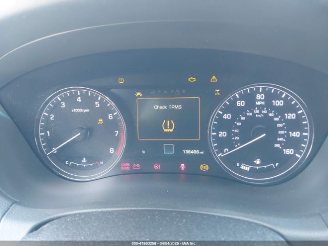 KMHGN4JE9GU130858 Hyundai Genesis 3.8