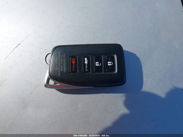 58ABK1GG0HU061918 Lexus ES 350