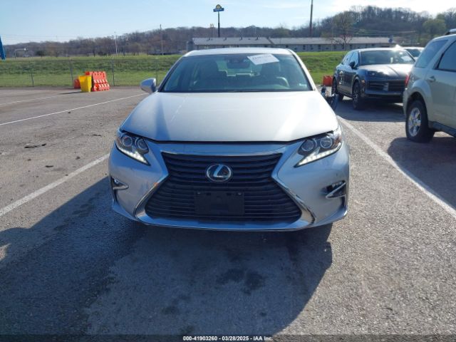 58ABK1GG0HU061918 Lexus ES 350