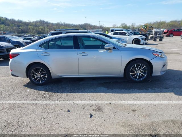 58ABK1GG0HU061918 Lexus ES 350