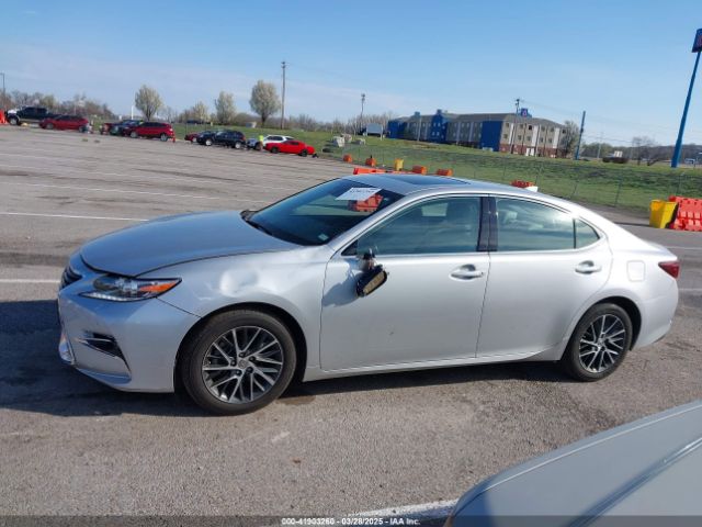 58ABK1GG0HU061918 Lexus ES 350