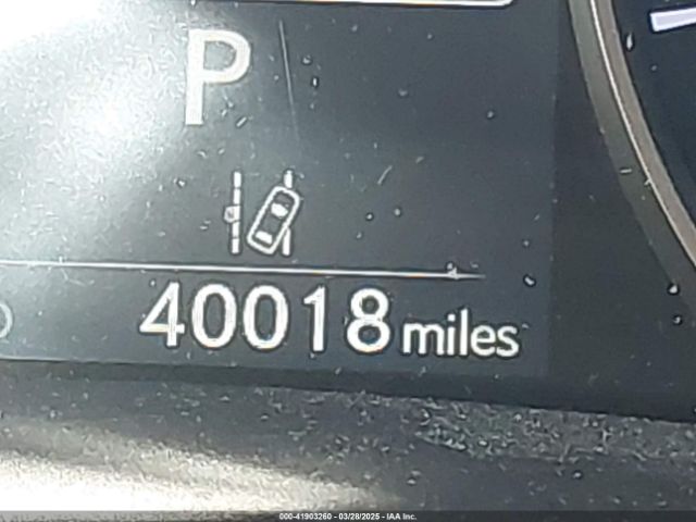 58ABK1GG0HU061918 Lexus ES 350