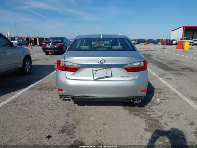 58ABK1GG0HU061918 Lexus ES 350
