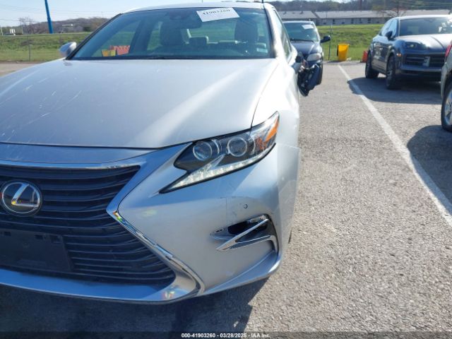 58ABK1GG0HU061918 Lexus ES 350