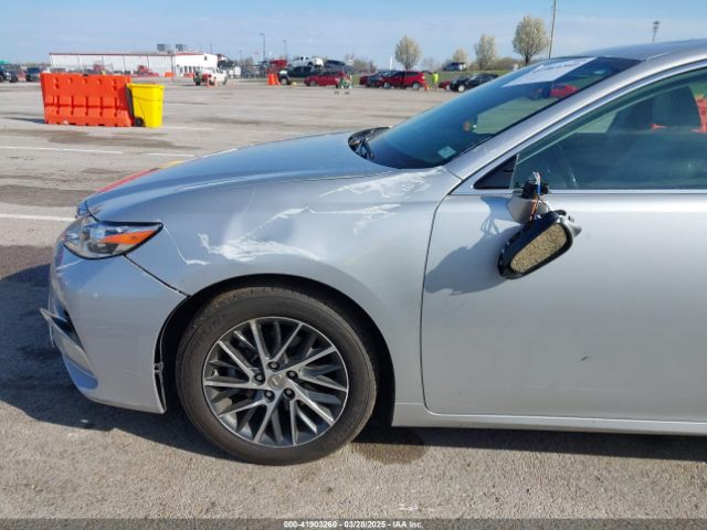 58ABK1GG0HU061918 Lexus ES 350
