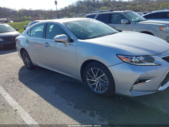 58ABK1GG0HU061918 Lexus ES 350