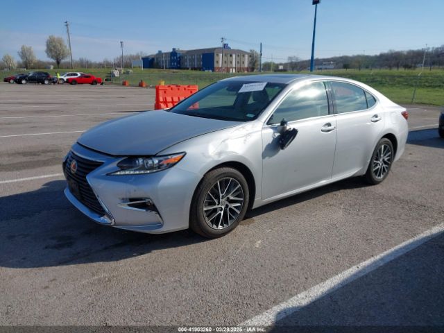 58ABK1GG0HU061918 Lexus ES 350
