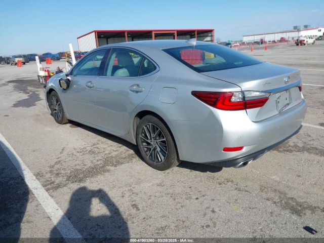 58ABK1GG0HU061918 Lexus ES 350