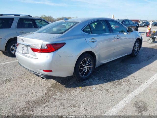 58ABK1GG0HU061918 Lexus ES 350