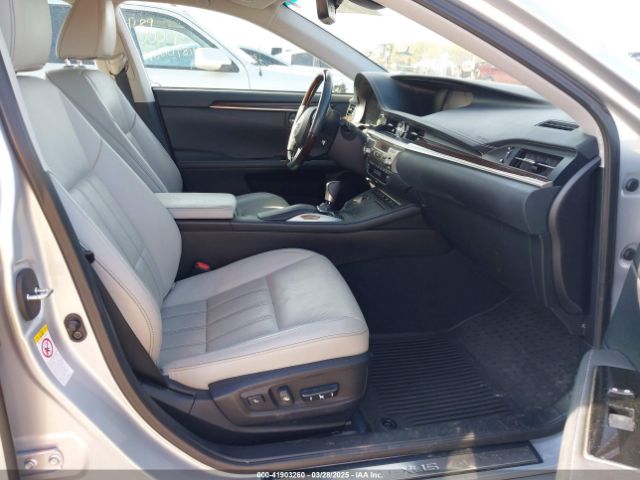 58ABK1GG0HU061918 Lexus ES 350