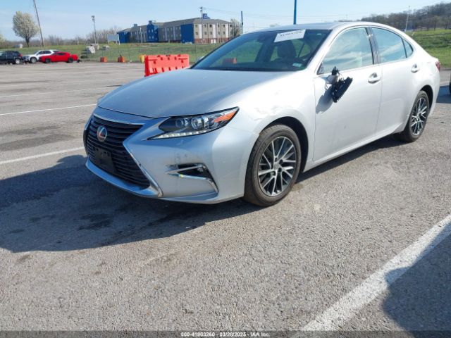 58ABK1GG0HU061918 Lexus ES 350
