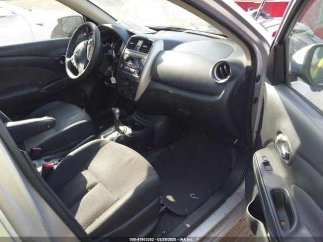 3N1CN7AP5GL854811 Nissan Versa 1.6 S/1.6 S+/1.6 Sl/1.6 Sv