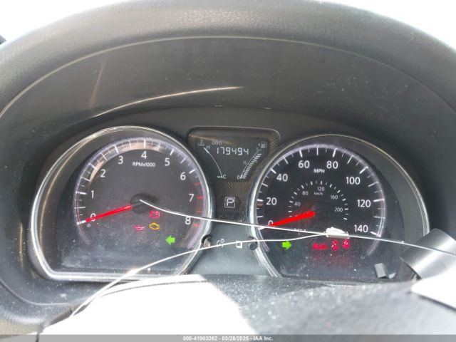 3N1CN7AP5GL854811 Nissan Versa 1.6 S/1.6 S+/1.6 Sl/1.6 Sv