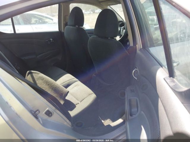 3N1CN7AP5GL854811 Nissan Versa 1.6 S/1.6 S+/1.6 Sl/1.6 Sv